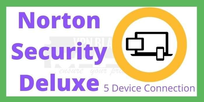 Norton Security Deluxe