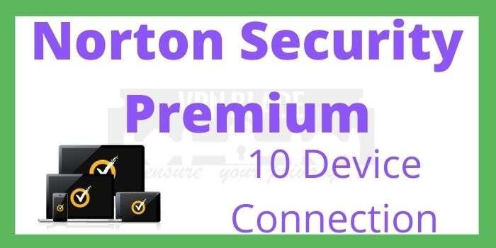 Norton Security Premium