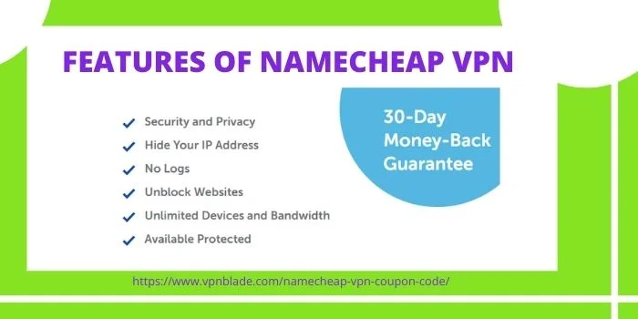 Namecheap VPN Discount Code