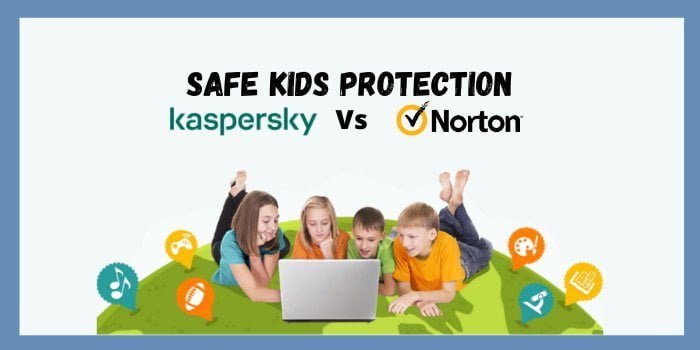 Safe Kids Protection