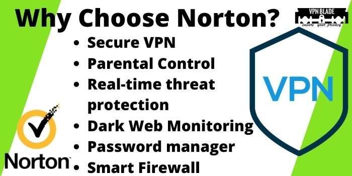 Why Choose Norton