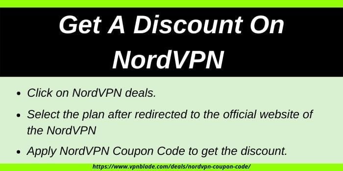 NordVPN Promo Codes