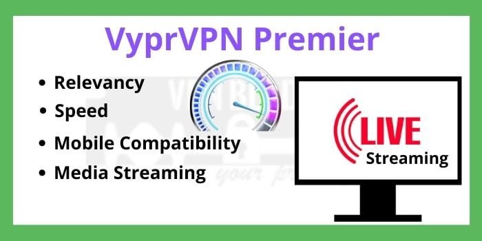 VyprVPN Premier