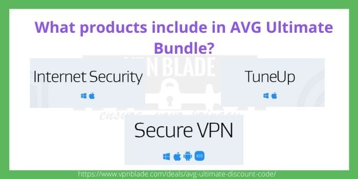 AVG Ultimate Bundle