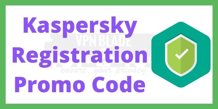 Kaspersky Registration Promo Code