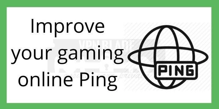 Cyberghost Improve Gaming Ping