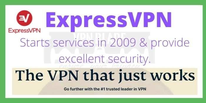 ExpressVPN Review