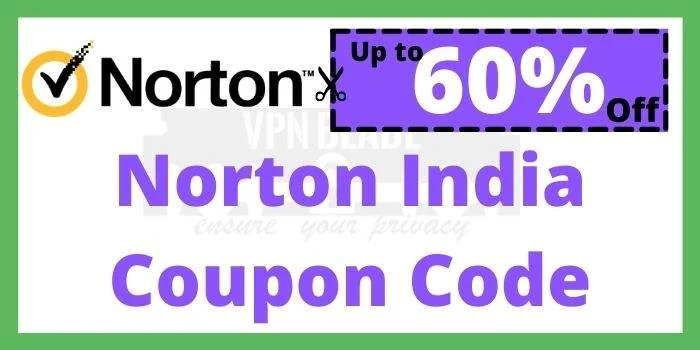 Norton India Coupon Code