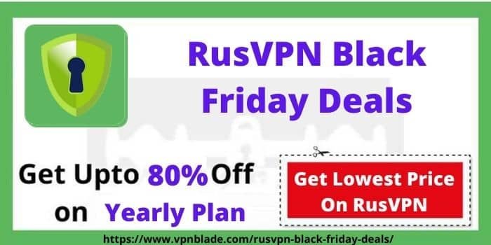 RusVPN Black Friday Deals-www.vpnblade.net