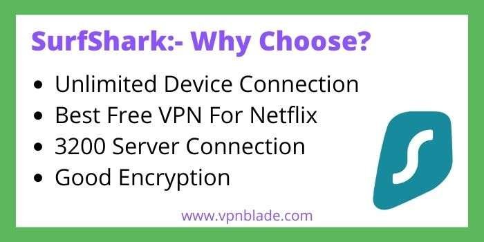 VPN for Netflix Mexico