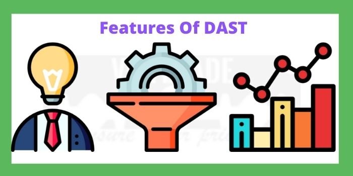 Features Of DAST