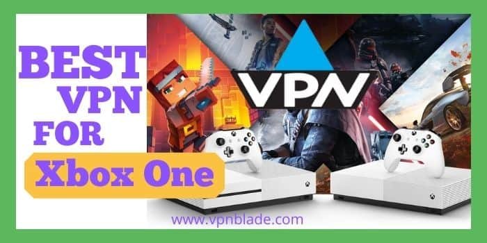 best vpn for xbox one