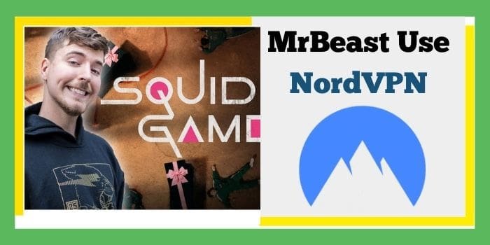 MrBeast NordVPN