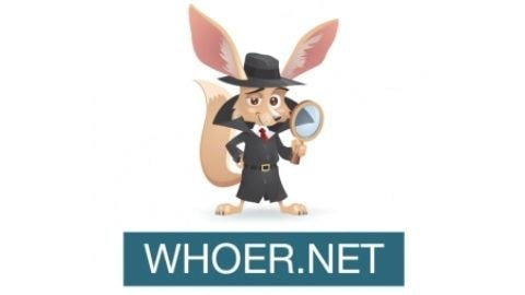 Whoer VPN