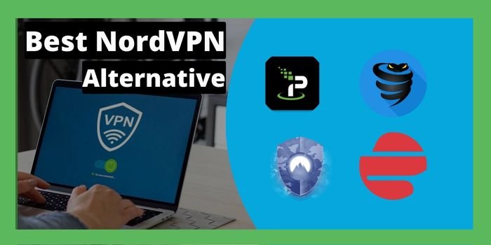 best nordvpn alternative