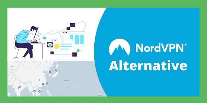 nordvpn alternative