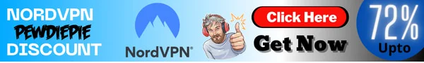 nordvpn pewdiepie discount