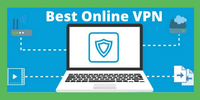 Best online vpn