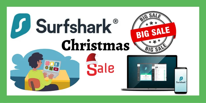 Surfshark vpn christmas sale