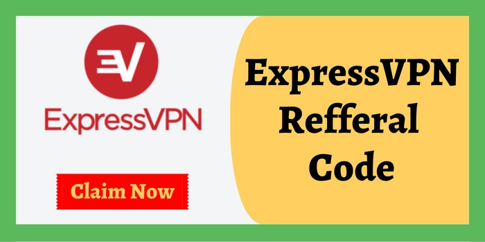 ExpressVPN Referral Code