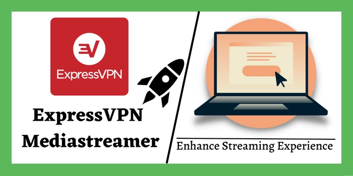 ExpressVPN MediaStreamer