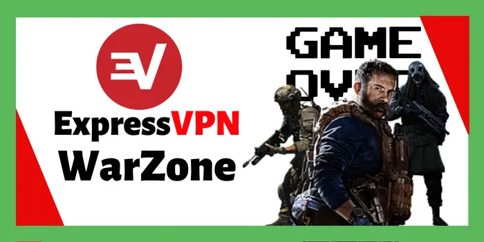 expressvpn warzone