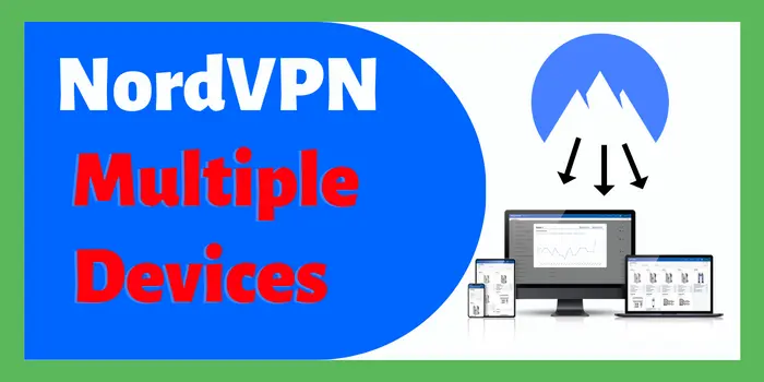 nordvpn multiple device