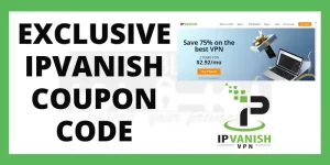 IPVanish Coupon Code