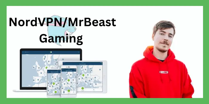 NordVPN/MrBeast Gaming