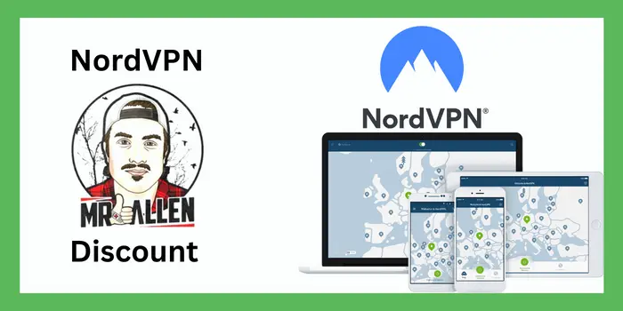 NordVPN Mrballen Discount