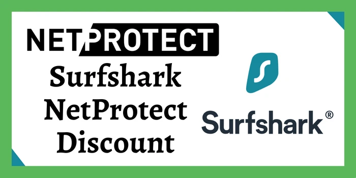 Surfshark NetProtect Discount