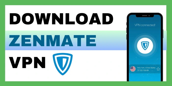 Download ZenMate VPN