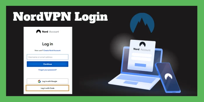 NordVPN Login