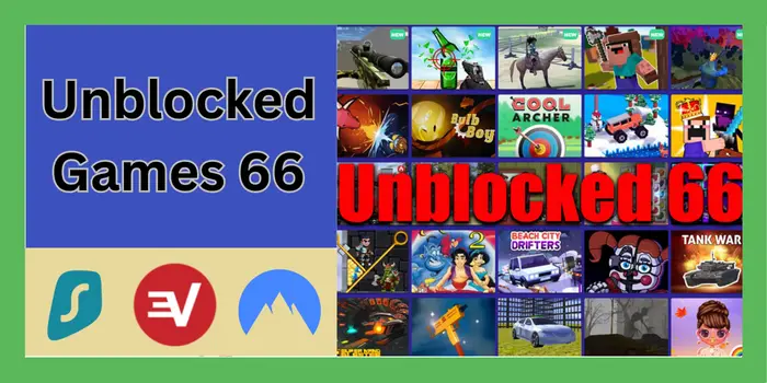 Unblocked Games 66