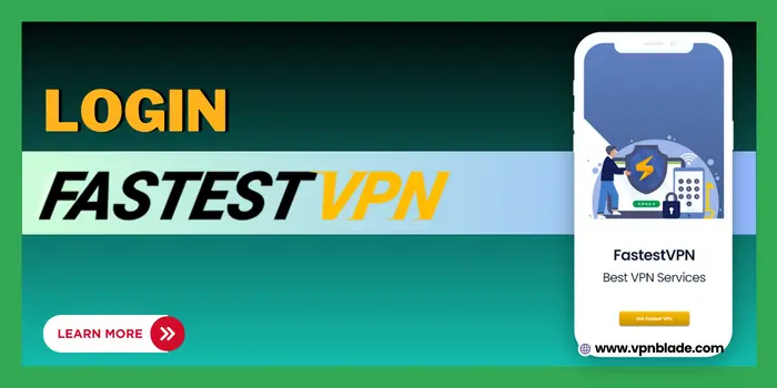 Login fastestvpn - vpnblade