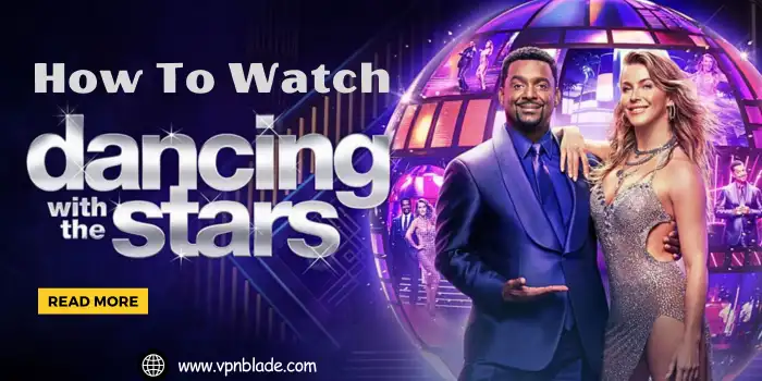 How to watch dancing with the stars