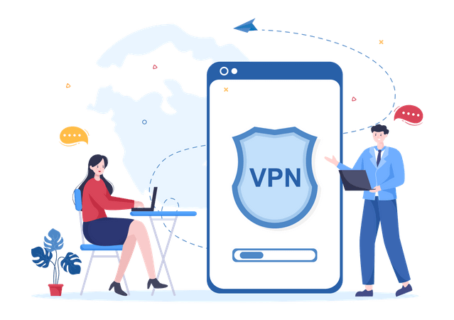 vpn