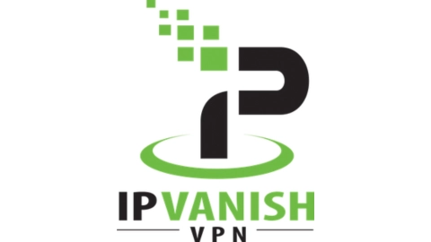 IPVanish logo