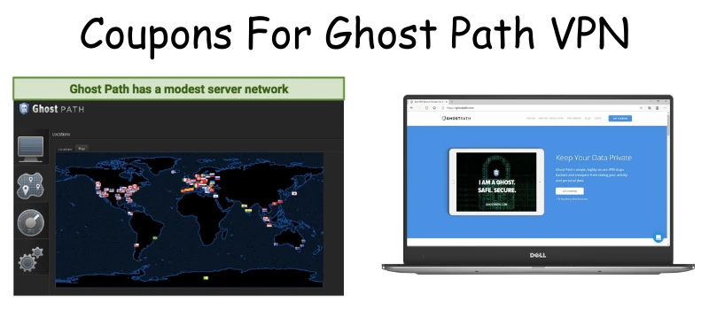 Coupons For Ghost Path VPN