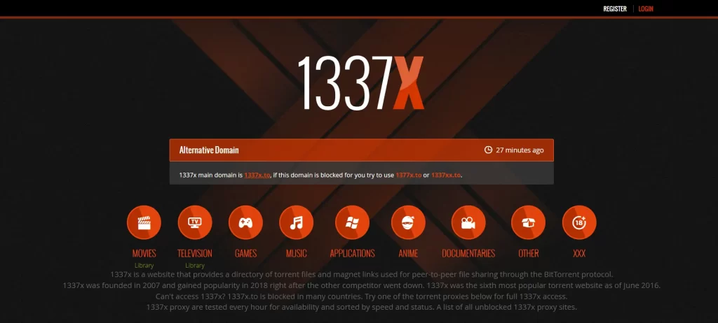 1337x