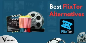 Top 10 FlixTor Alternatives 2024 - Free Streaming