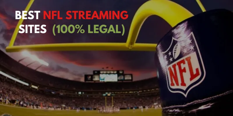 Free nfl streaming sites online