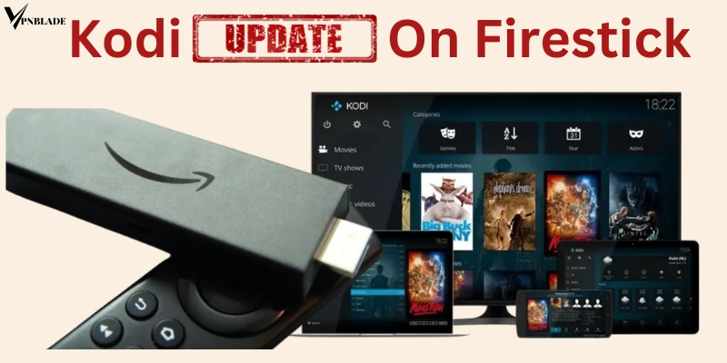 Kodi Update On Firestick