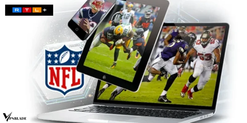 10 Best Free NFL Streaming Sites Alternatives 2024