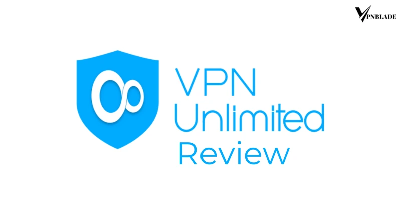 VPN Unlimited Review