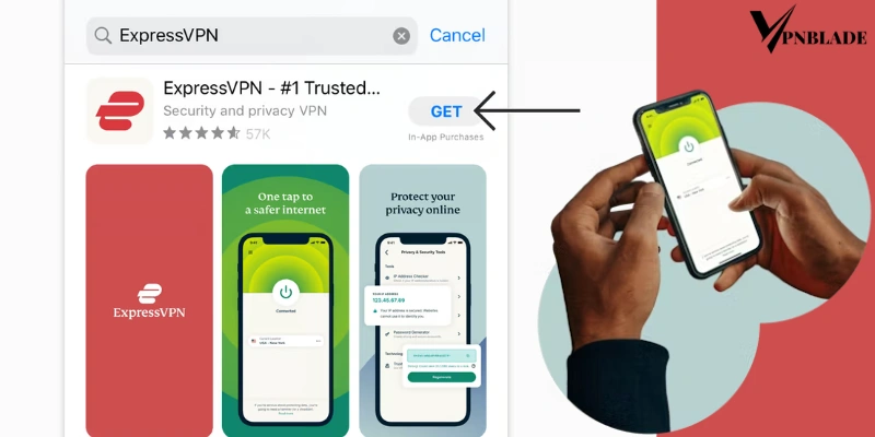 ExpressVPN Apps