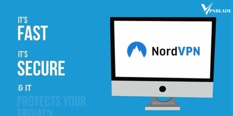 Great VPN usage for Android - NordVPN