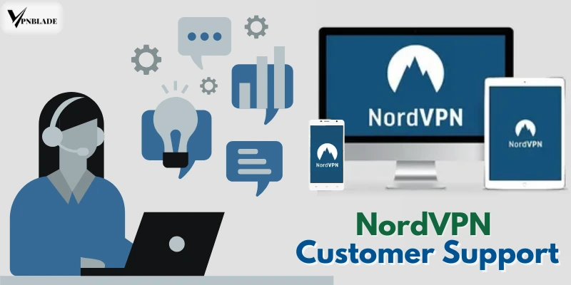 NordVPN Customer Support