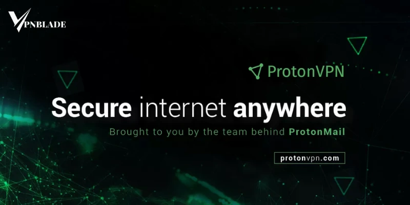 Best free VPN for Android - ProtonVPN