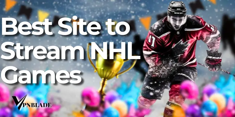 Best free site to NHL streaming